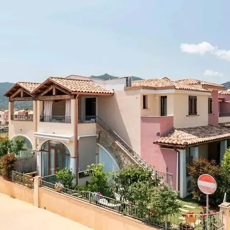 公寓 Acquachiara Giardino E Posto Auto Privato *