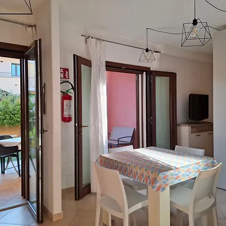 Appartamento Acquachiara