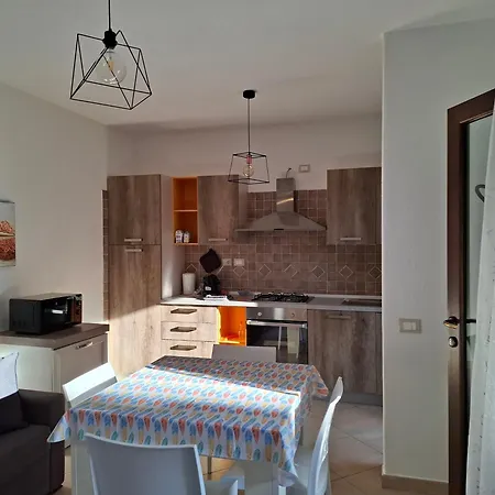 Acquachiara * Villasimius