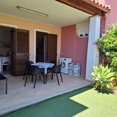 Acquachiara Giardino E Posto Auto Privato