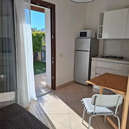 Acquachiara Appartamento Villasimius