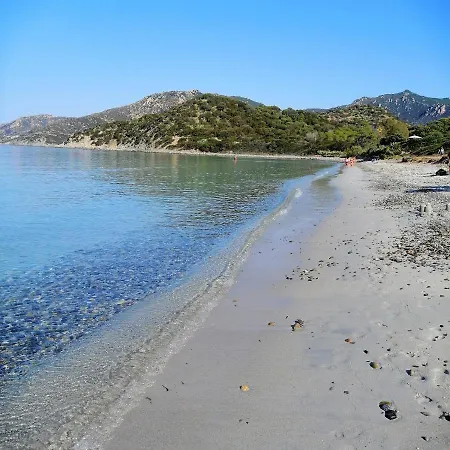 Acquachiara Giardino E Posto Auto Privato 公寓