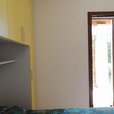 Appartement Acquachiara *