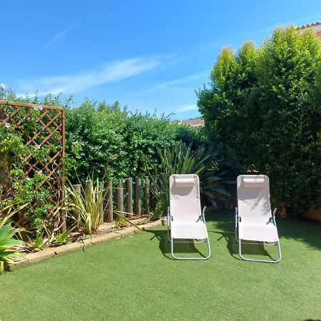 Appartement Acquachiara
