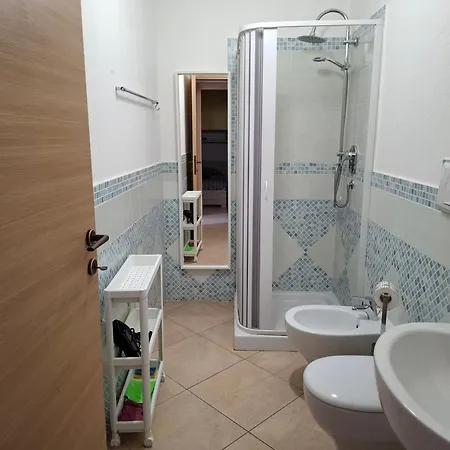 Acquachiara Giardino E Posto Auto Privato Appartement *
