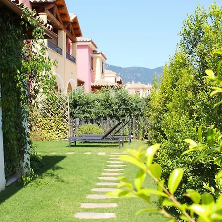 Acquachiara Appartement