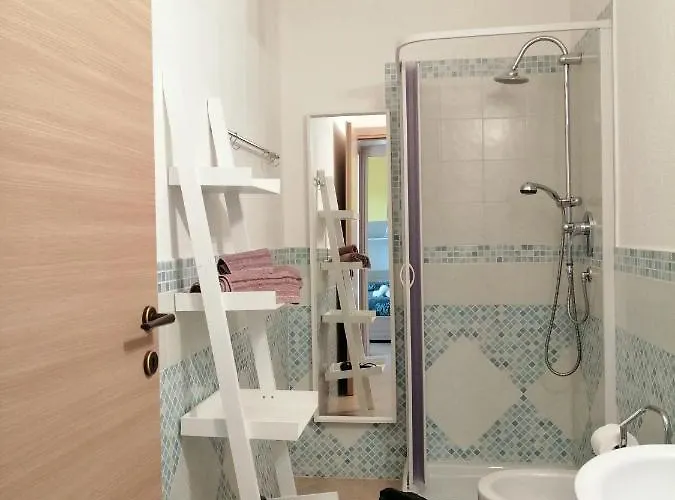 Apartman Acquachiara Giardino E Posto Auto Privato Villasimius